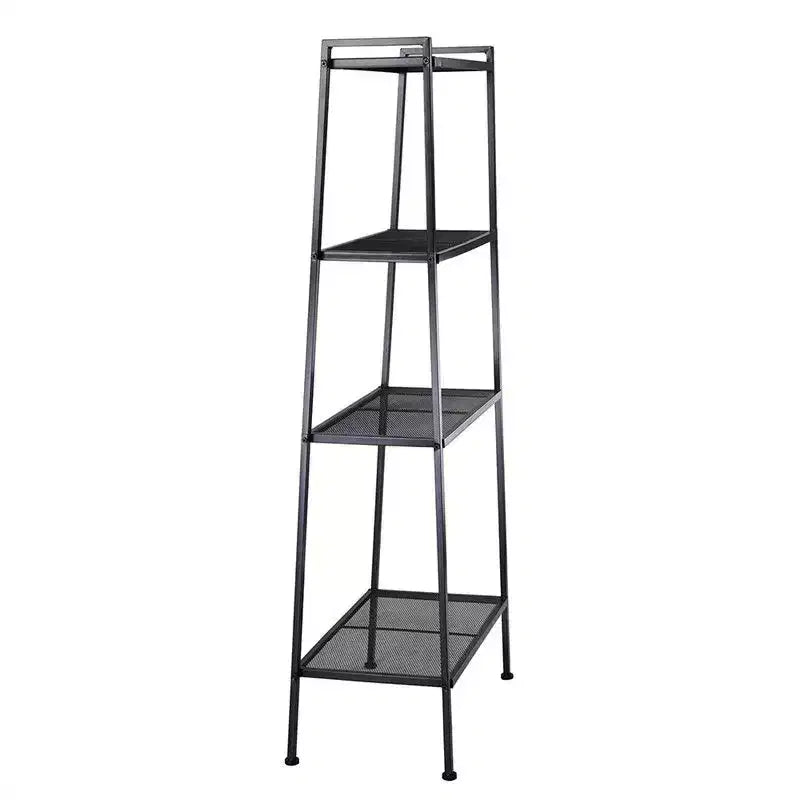 Libreria a scaletta a 4 ripiani