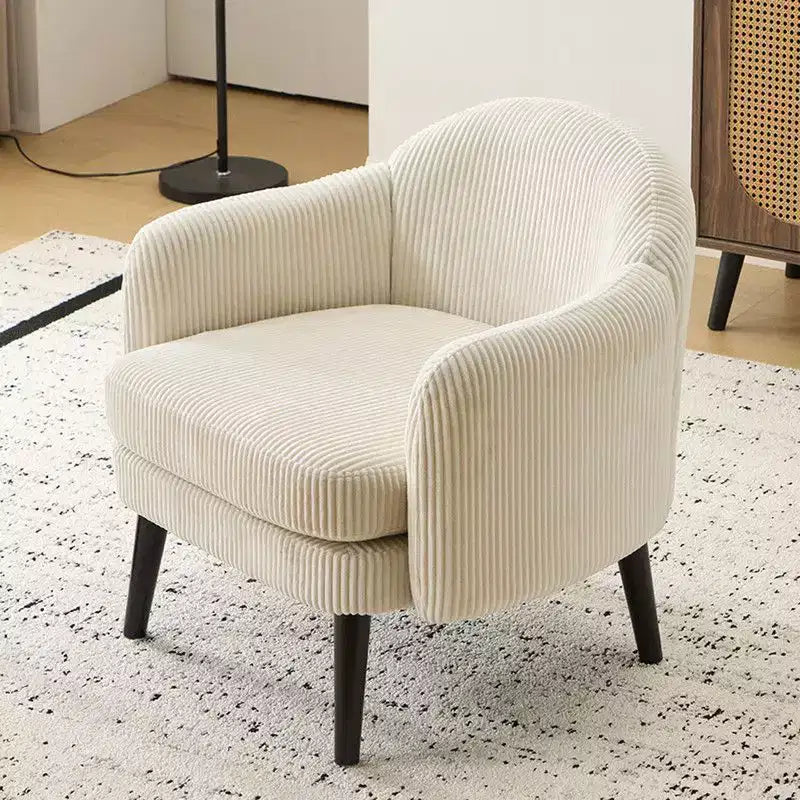 Karl Home Living Room Armchair