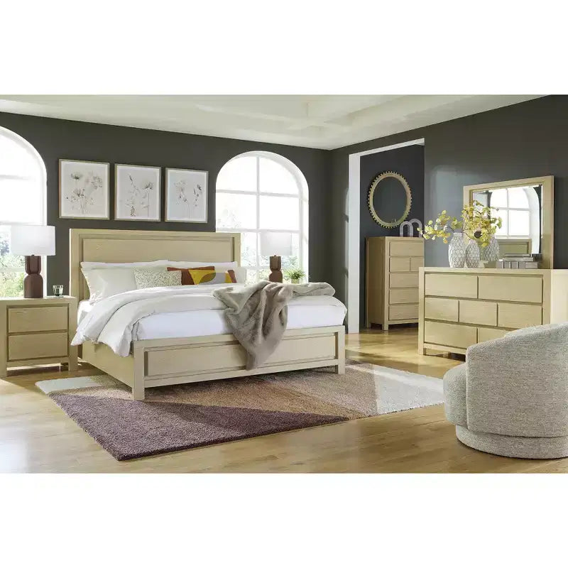 Poltrona girevole a 360° Stone Gray