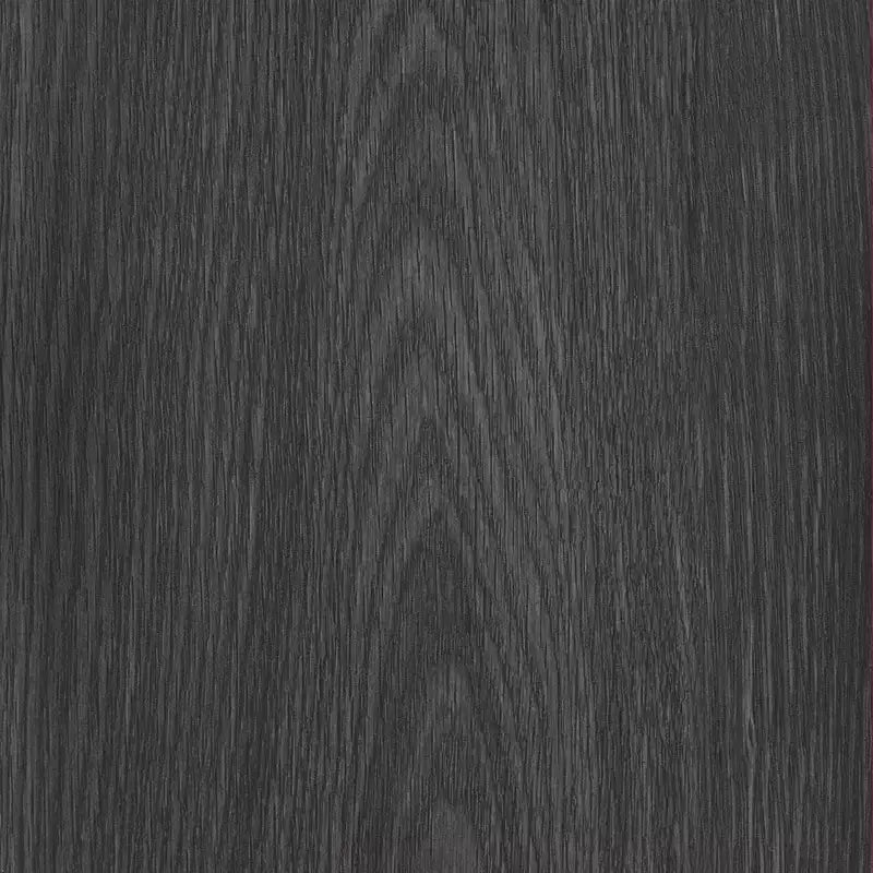 Comodino a 2 cassetti con guide metalliche
