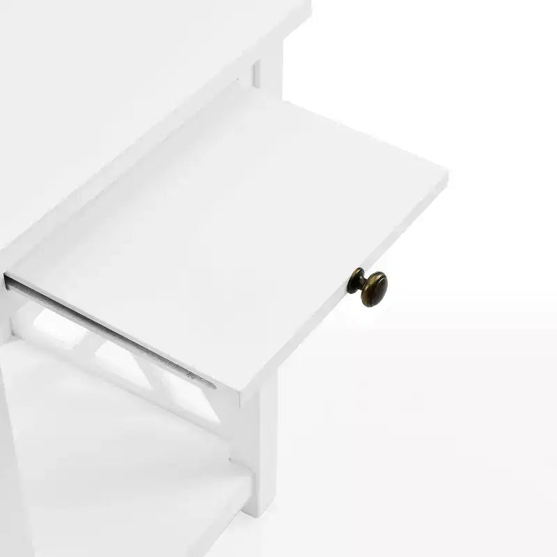 Table basse et d'appoint Middlebury avec plateau - Alaterre Furniture