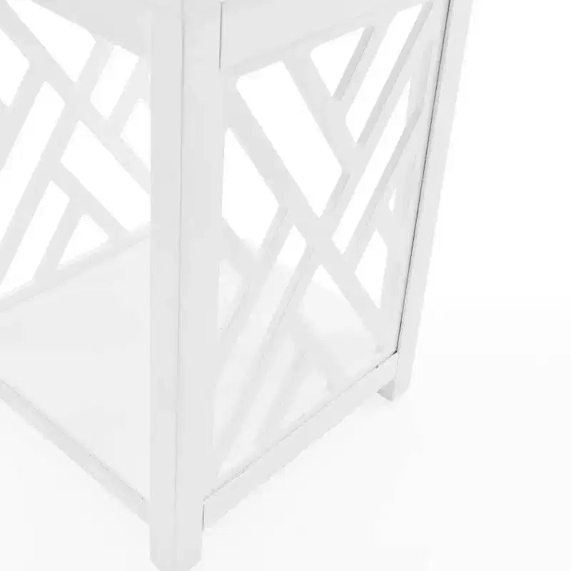 Table basse et d'appoint Middlebury avec plateau - Alaterre Furniture