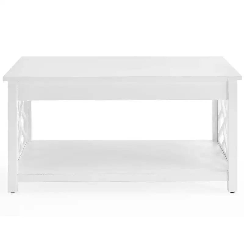 Table basse et d'appoint Middlebury avec plateau - Alaterre Furniture