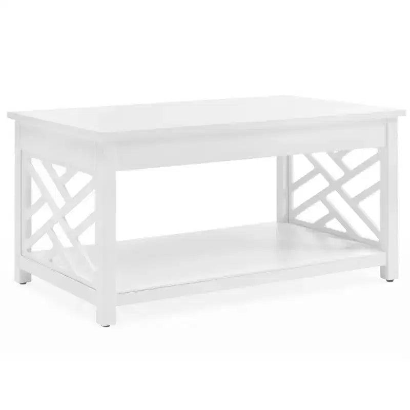 Table basse et d'appoint Middlebury avec plateau - Alaterre Furniture
