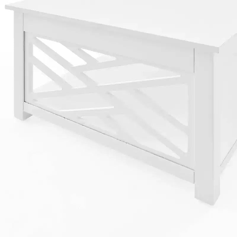 Table basse et d'appoint Middlebury avec plateau - Alaterre Furniture