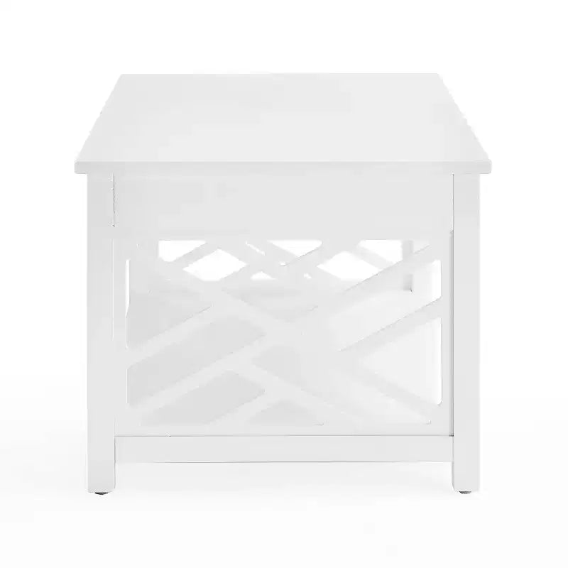 Table basse et d'appoint Middlebury avec plateau - Alaterre Furniture