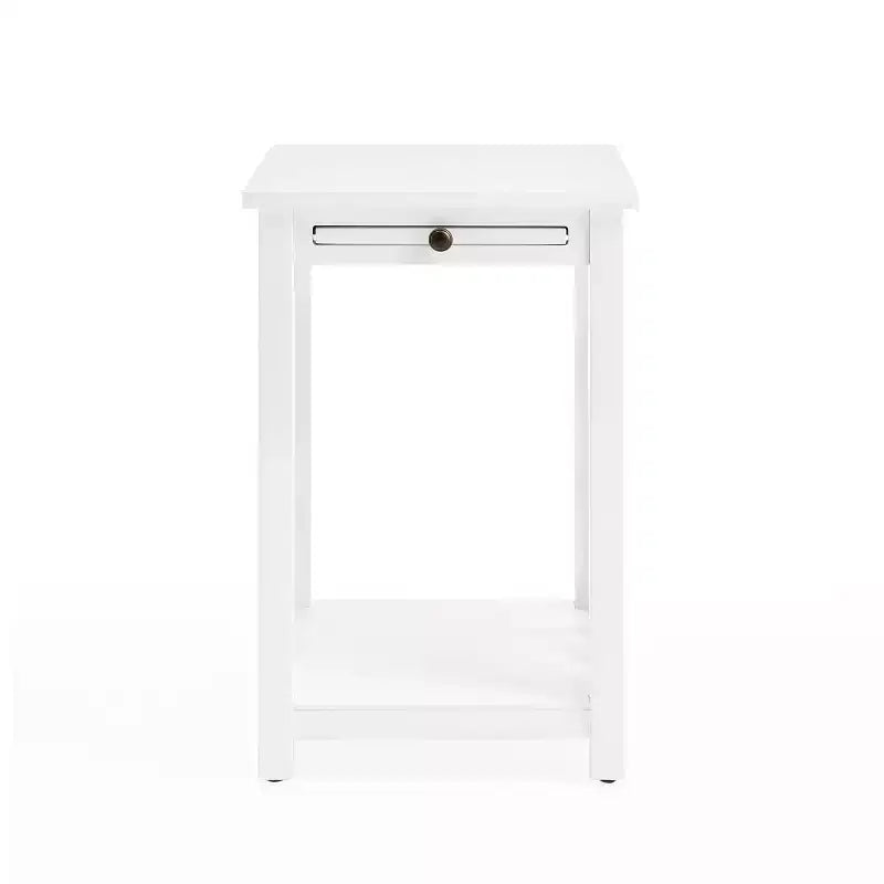 Table basse et d'appoint Middlebury avec plateau - Alaterre Furniture