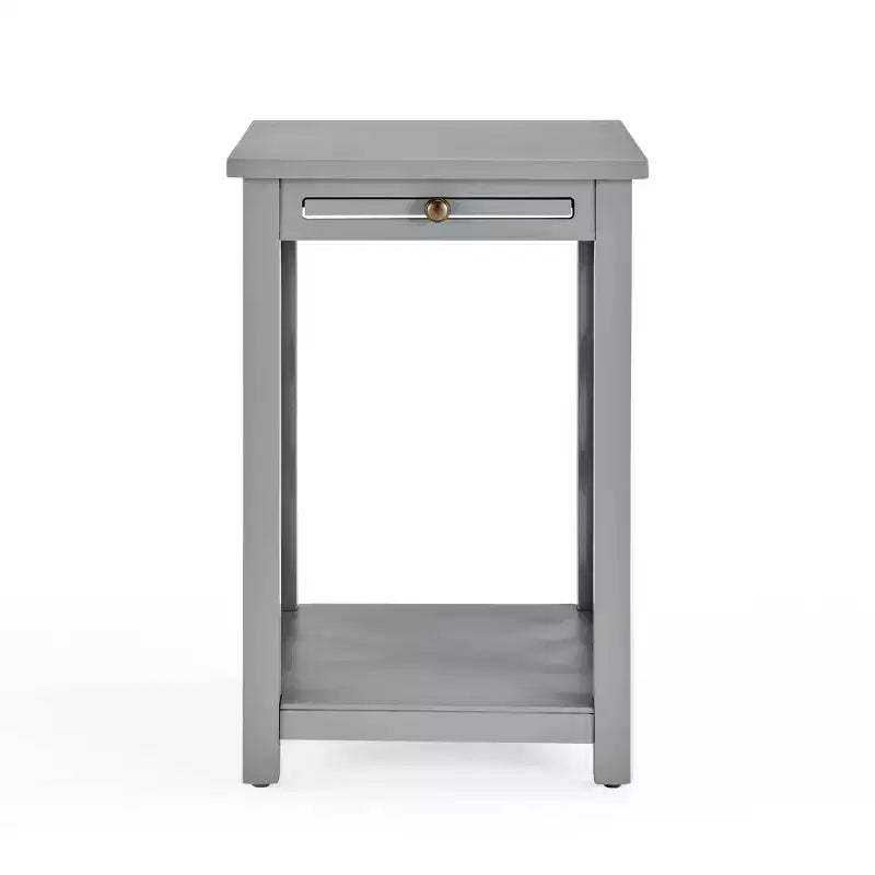 Table basse et d'appoint Middlebury avec plateau - Alaterre Furniture