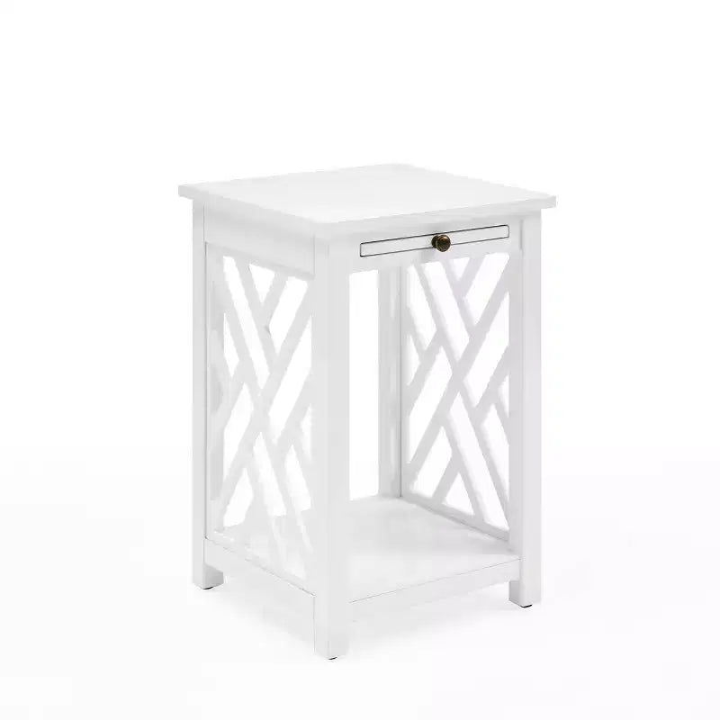 Table basse et d'appoint Middlebury avec plateau - Alaterre Furniture