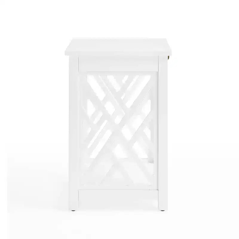 Table basse et d'appoint Middlebury avec plateau - Alaterre Furniture